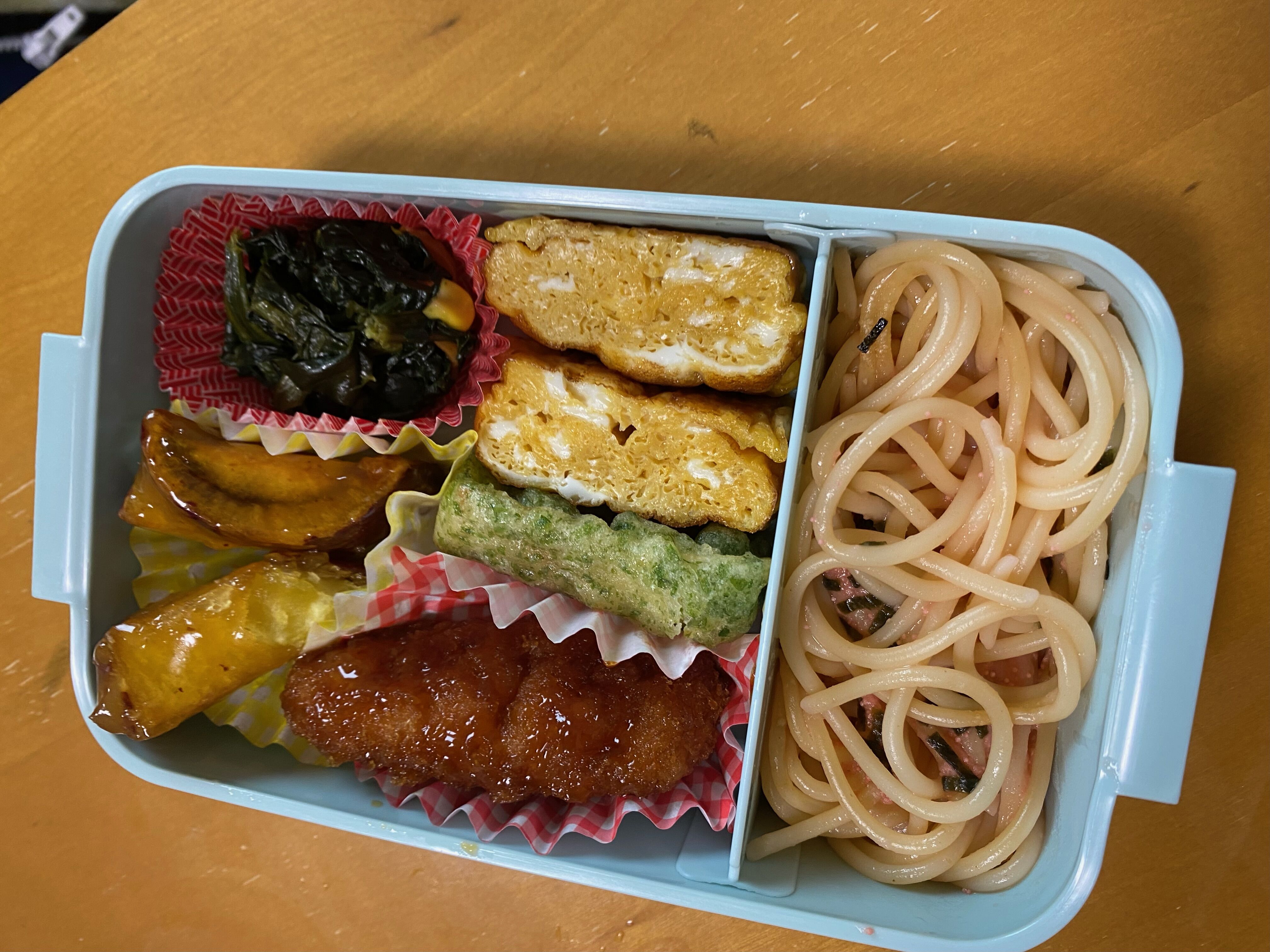 お弁当